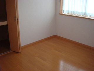 キッチンの写真