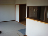 居室の写真