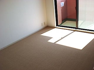 居室の写真