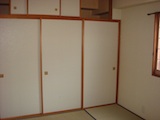 和室の写真