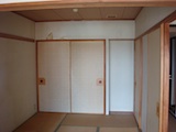 和室の写真
