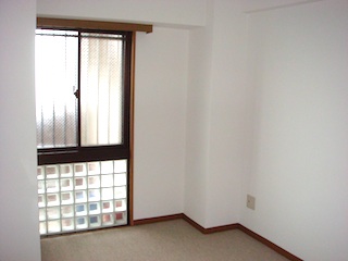 居室の写真