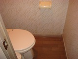 トイレの写真