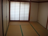 和室の写真