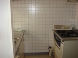 台所の写真