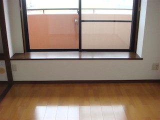 居室の写真
