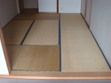 和室の写真